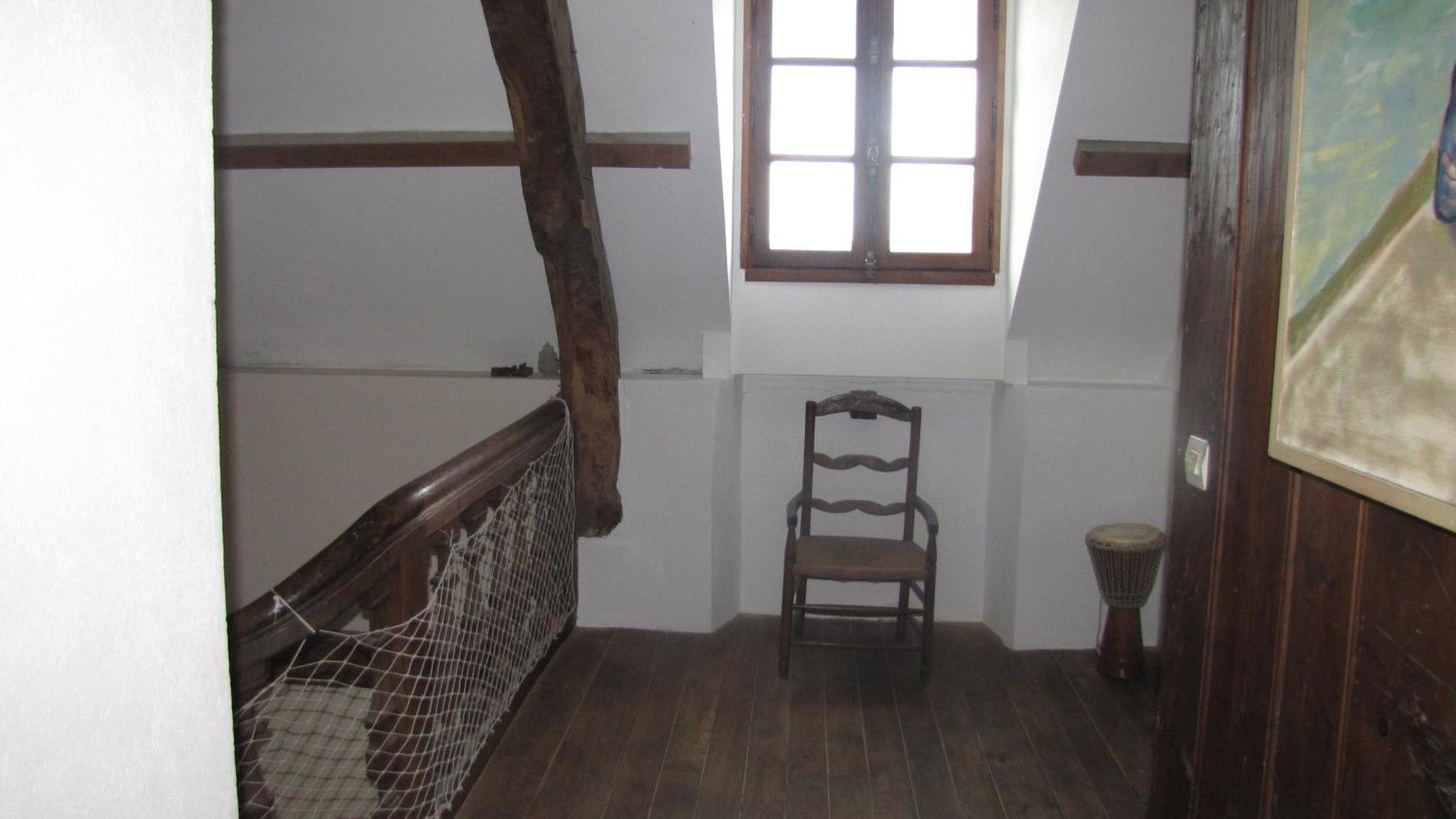 Les Trauchandieres De Saint Malo Værelse billede